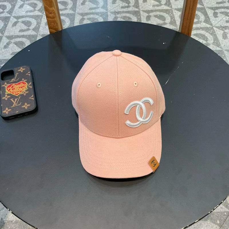 Chanel Cap (15)