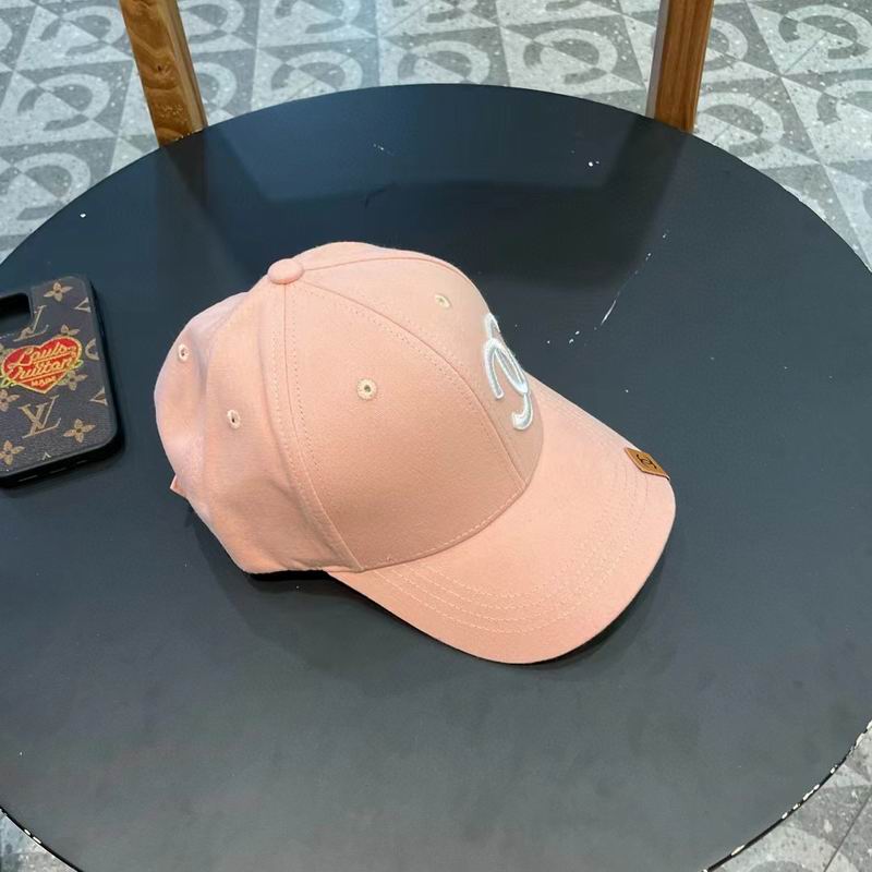 Chanel Cap (17)