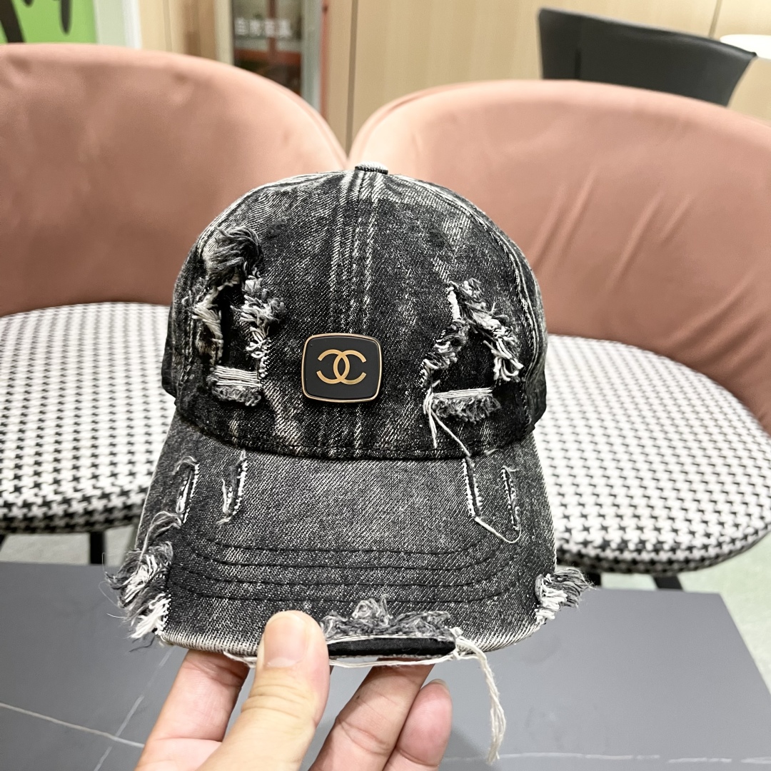 Chanel Cap (17)