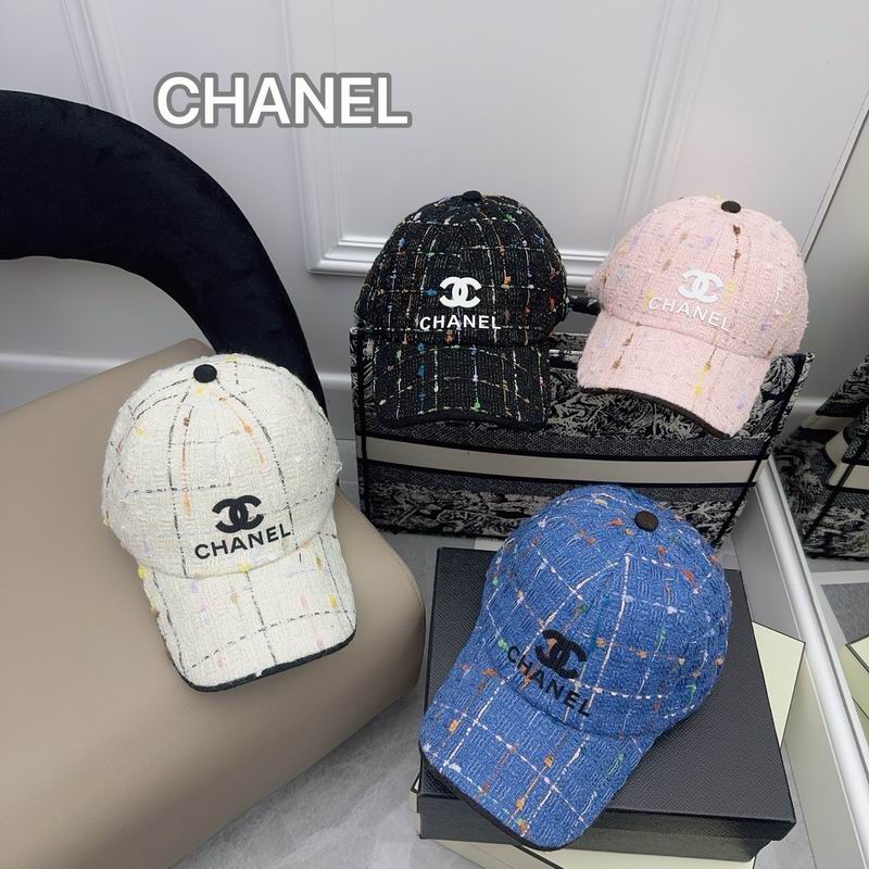 Chanel Cap (171)