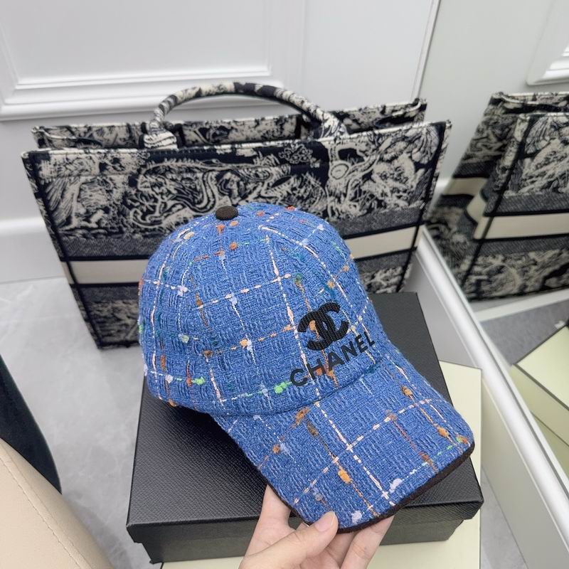 Chanel Cap (172)