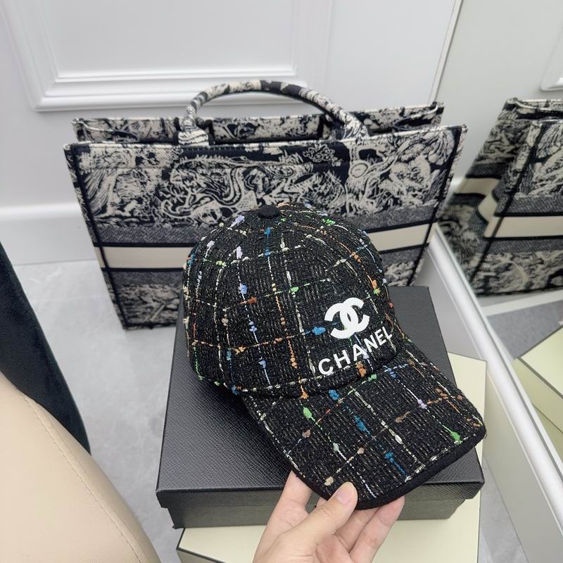 Chanel Cap (175)