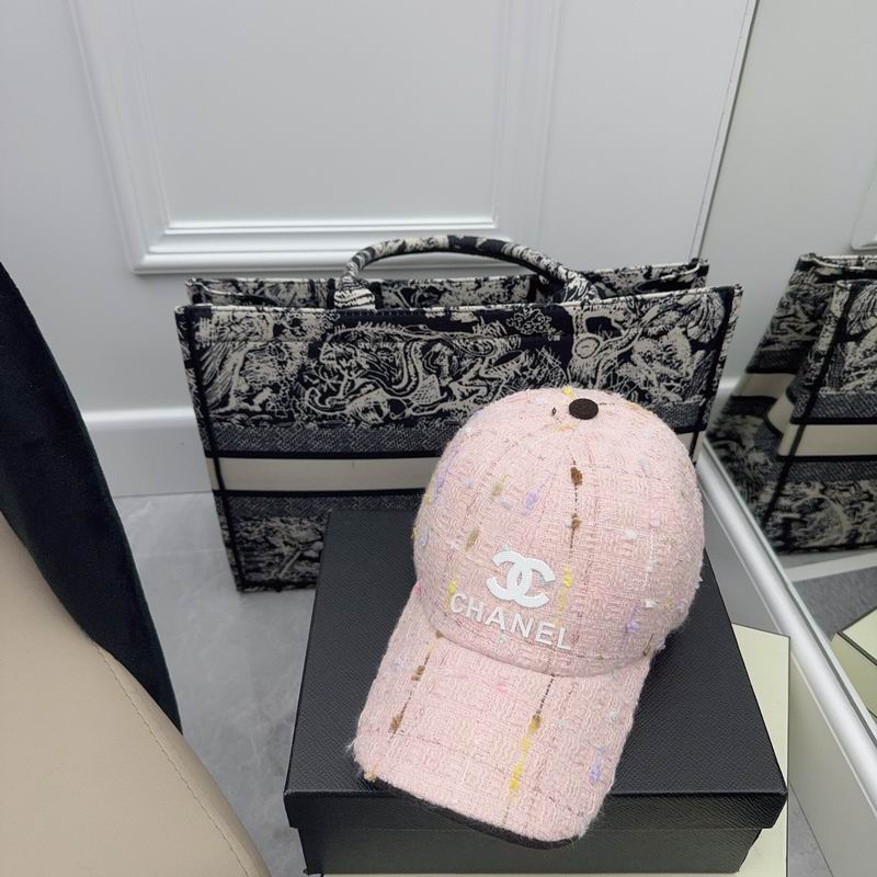 Chanel Cap (178)