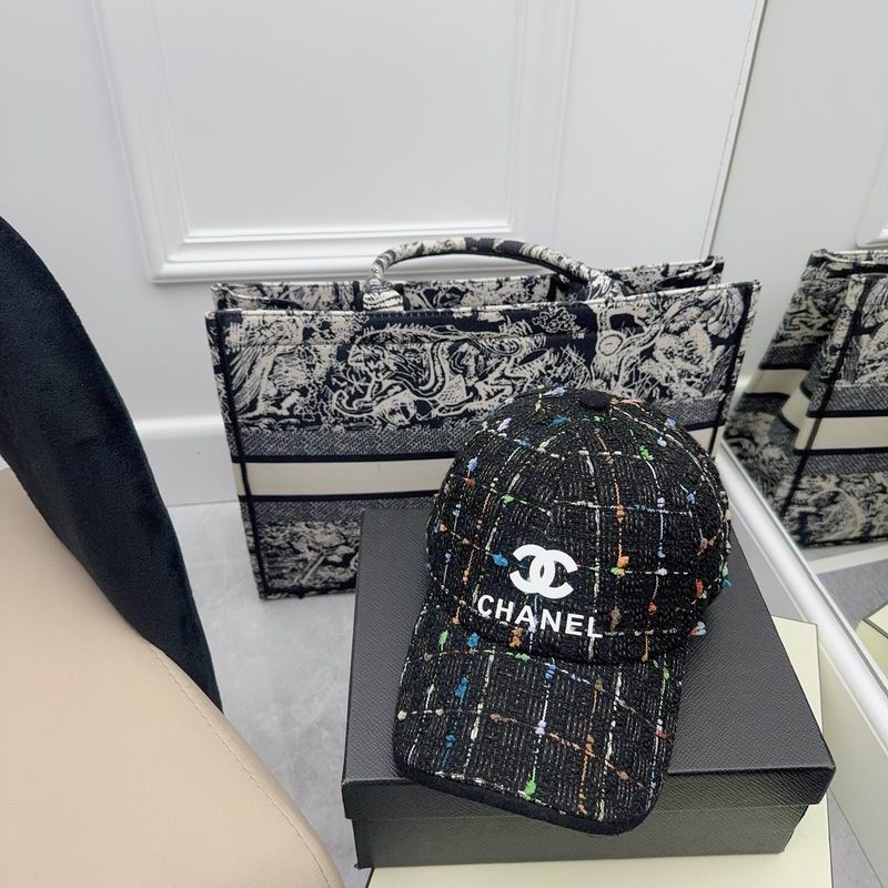 Chanel Cap (179)