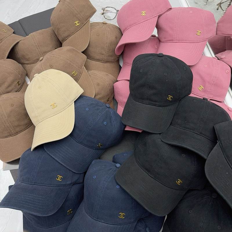 Chanel Cap (186)