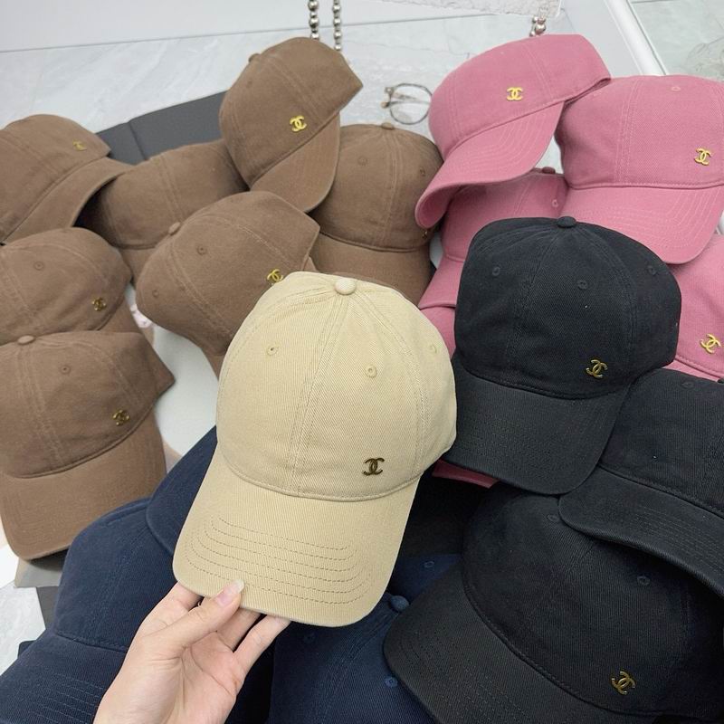 Chanel Cap (187)