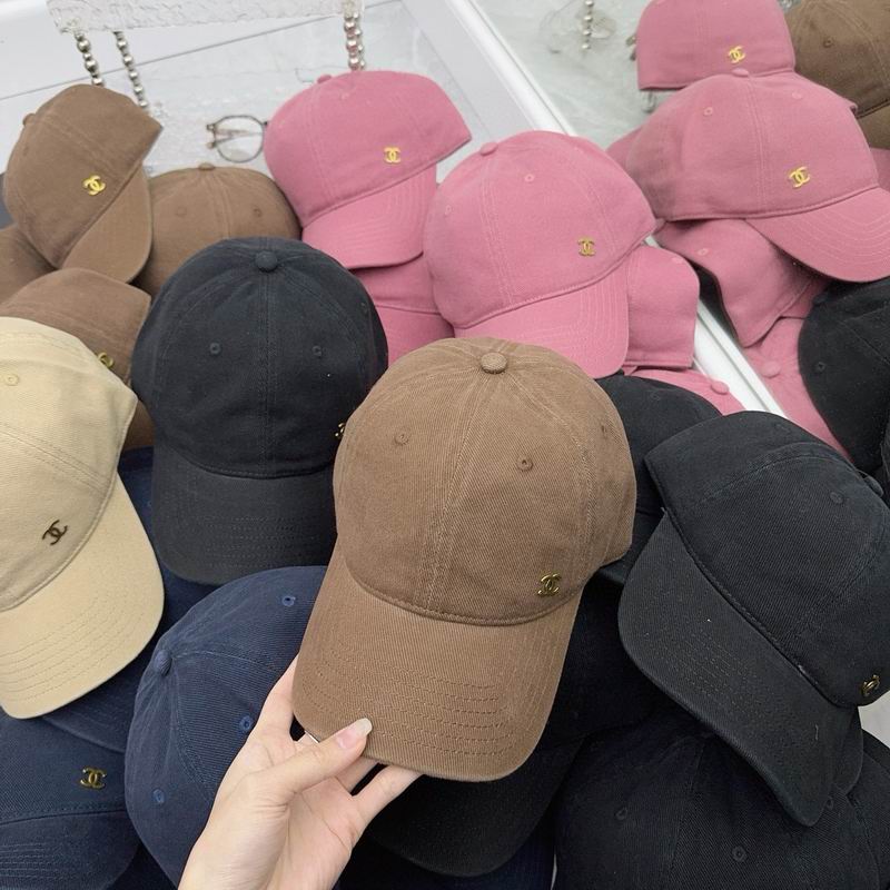 Chanel Cap (188)