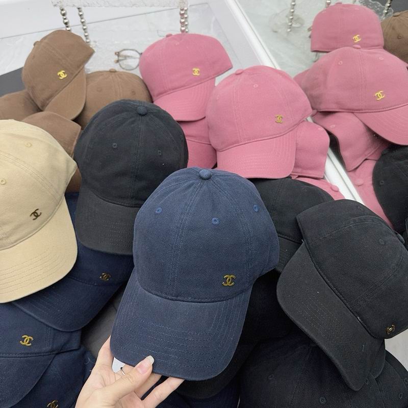Chanel Cap (189)