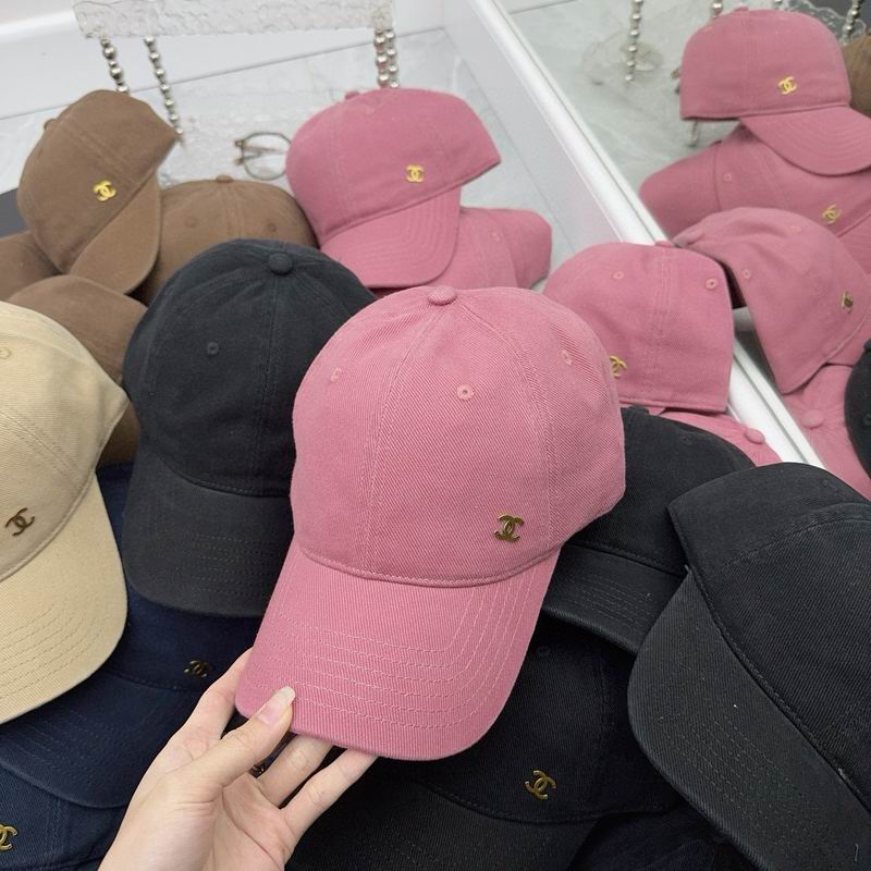 Chanel Cap (190)