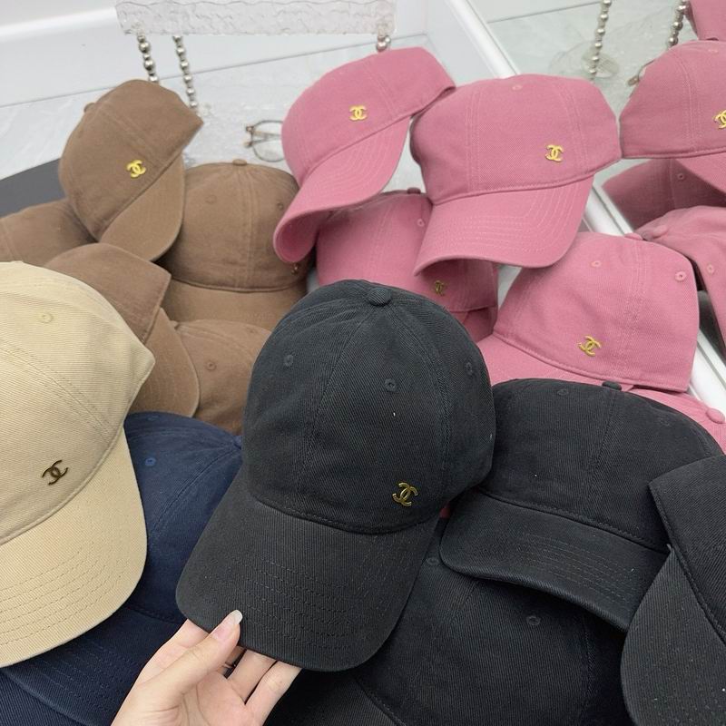 Chanel Cap (191)