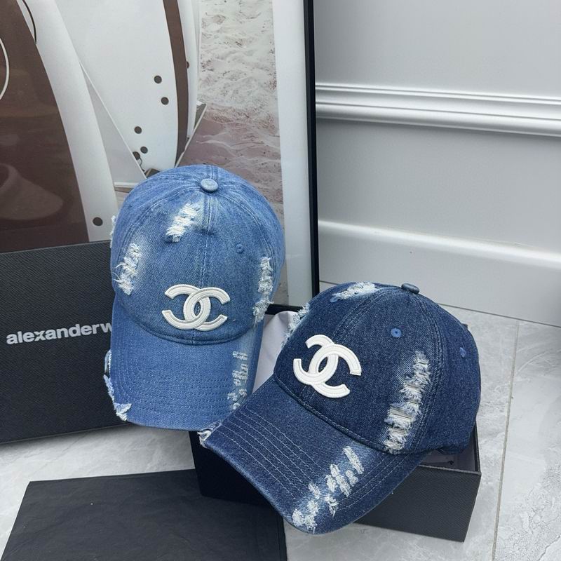 Chanel Cap (194)