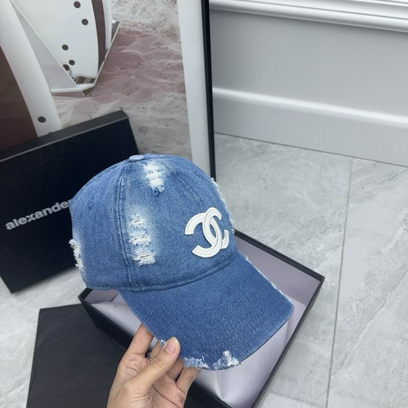 Chanel Cap (197)
