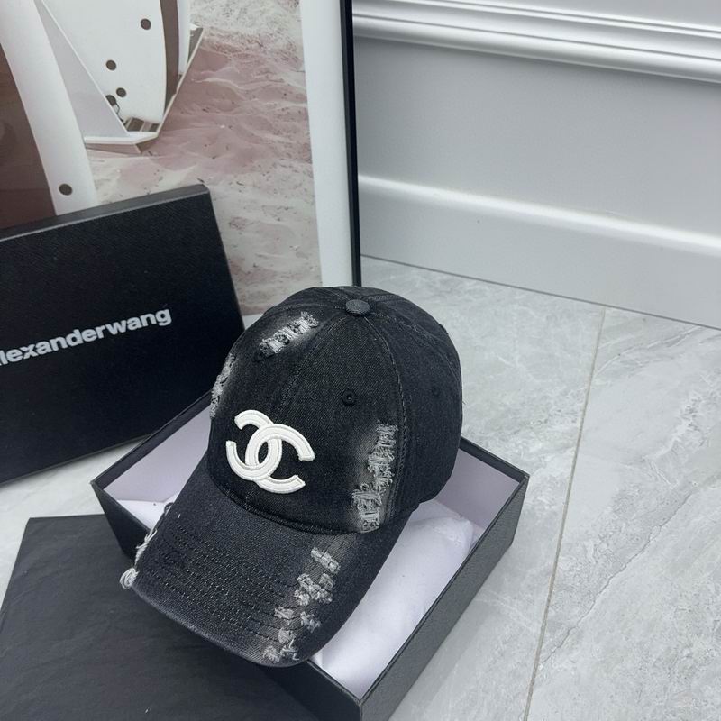 Chanel Cap (199)