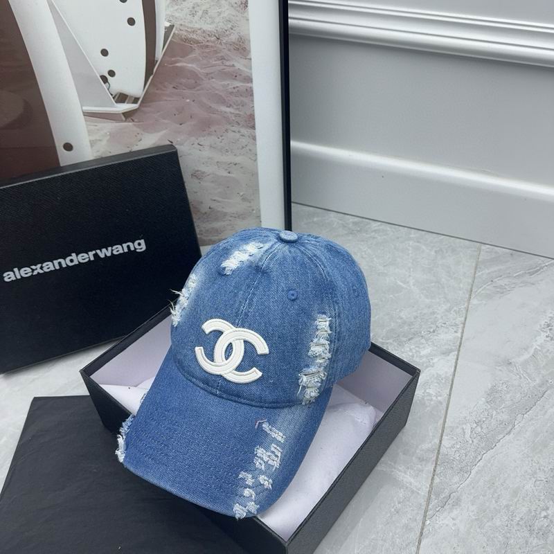 Chanel Cap (200)