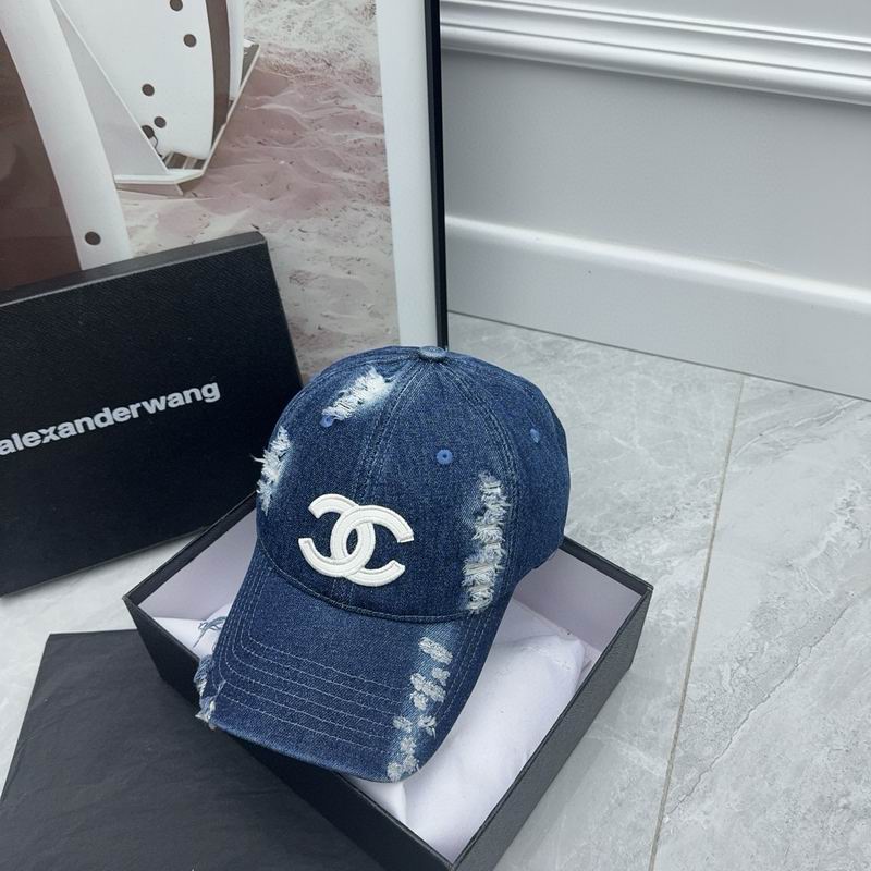 Chanel Cap (201)