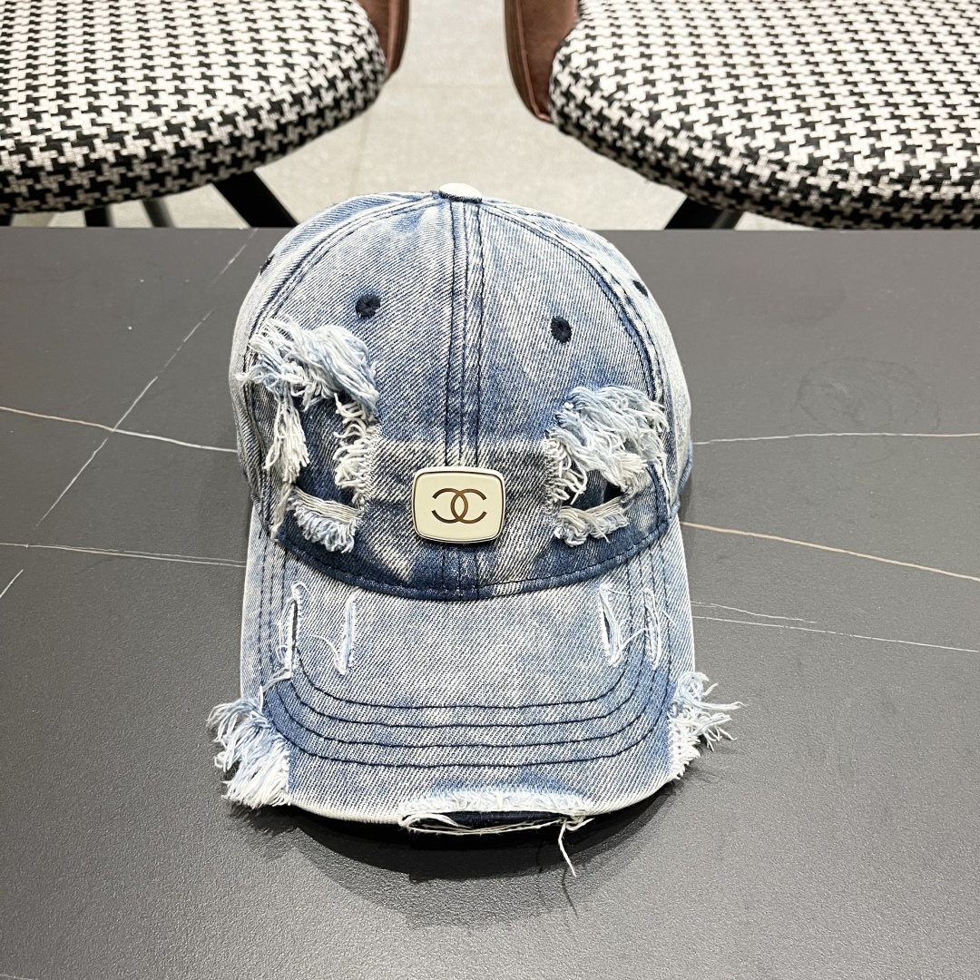 Chanel Cap (23)