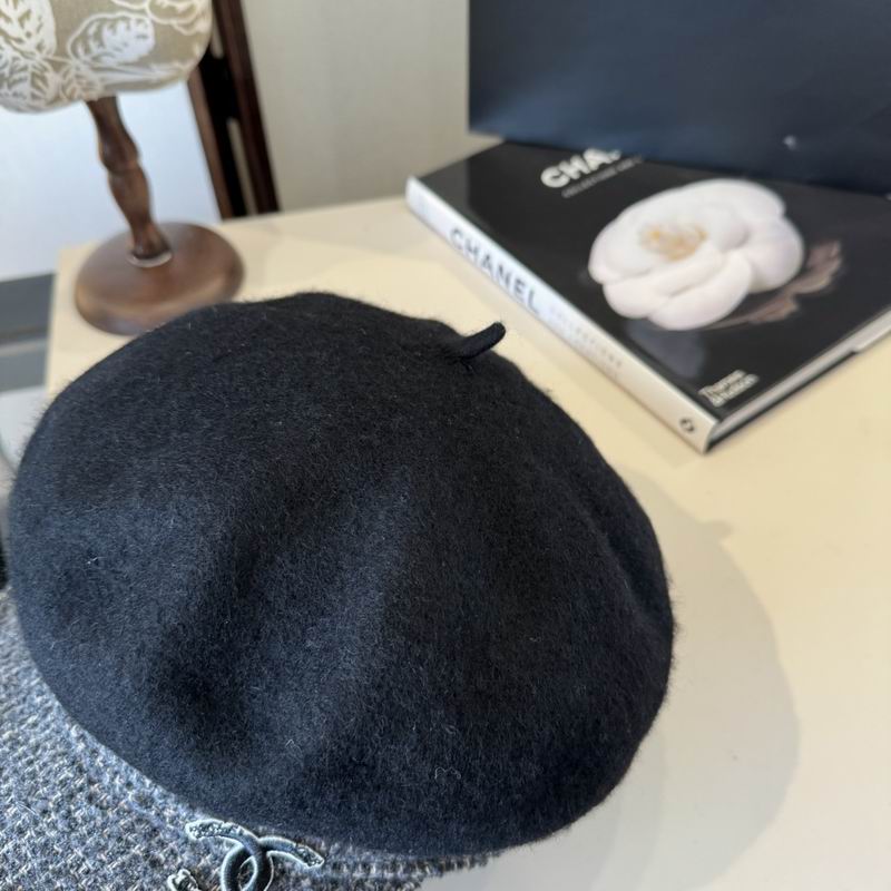 Chanel Cap (241)