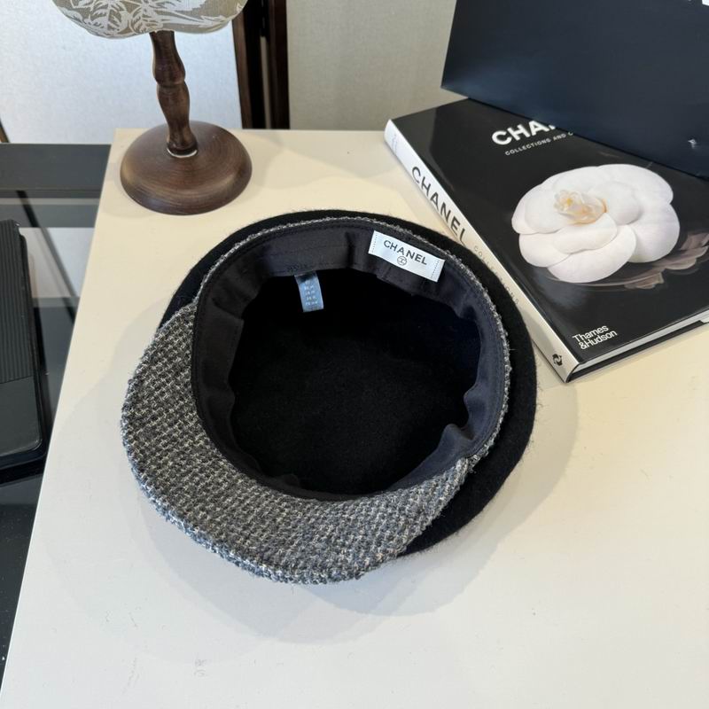 Chanel Cap (242)