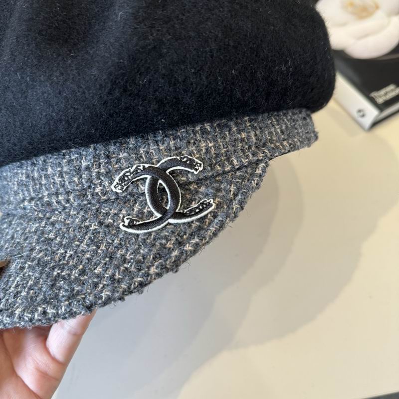 Chanel Cap (243)