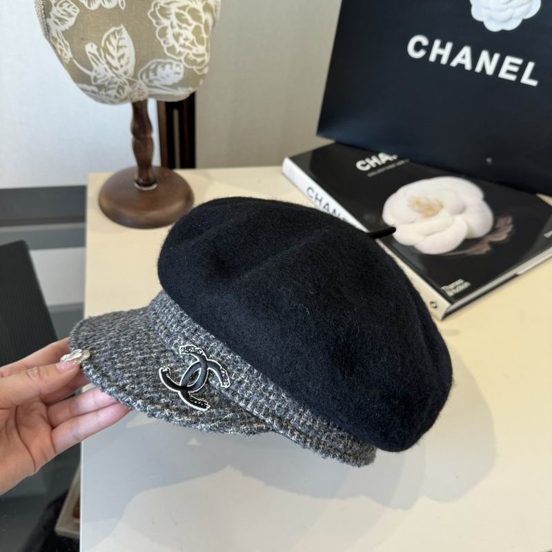 Chanel Cap (244)
