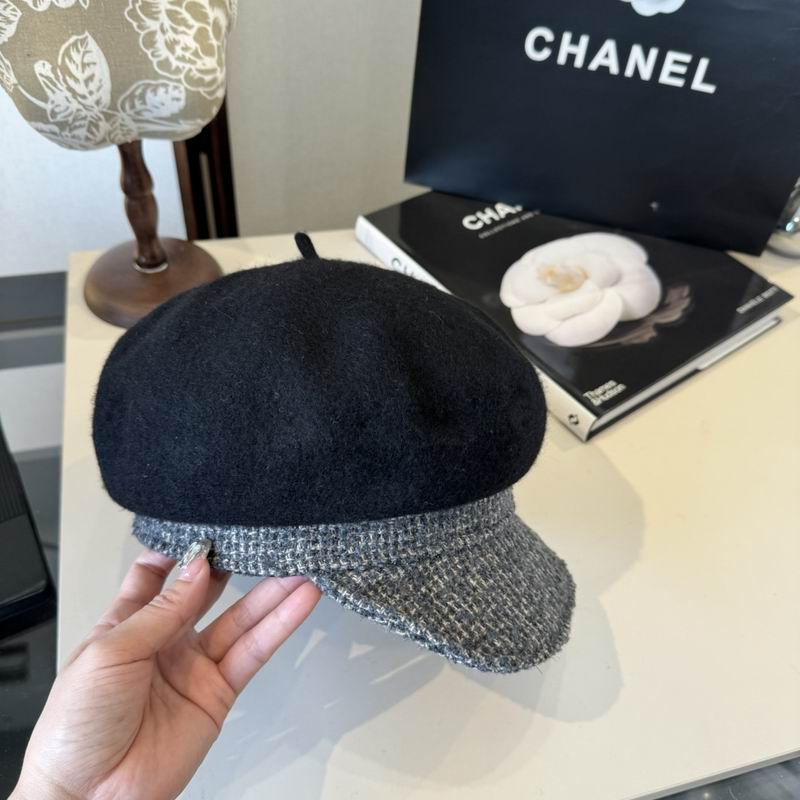 Chanel Cap (245)