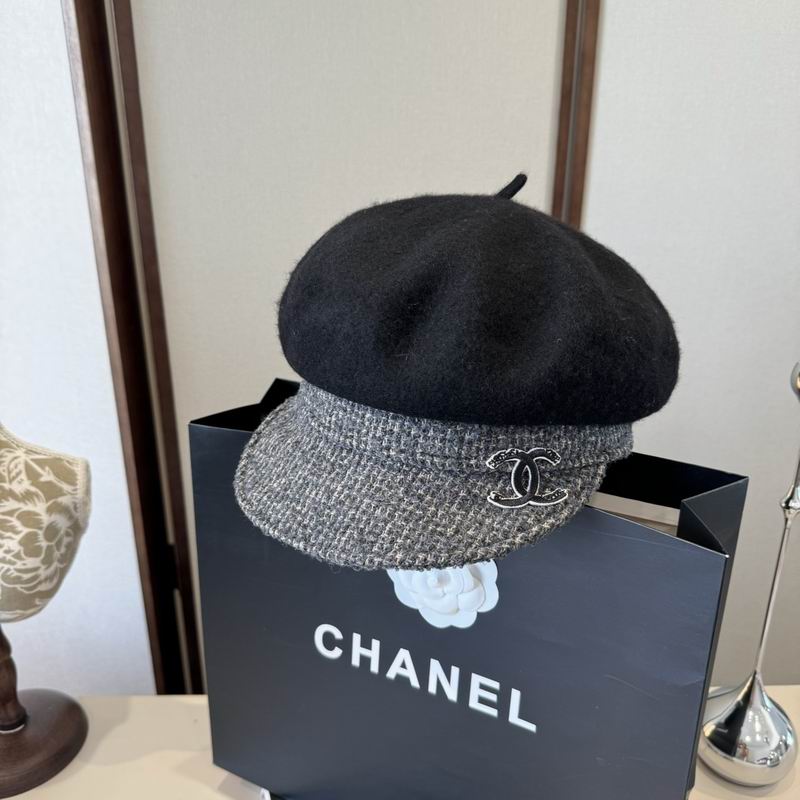 Chanel Cap (246)