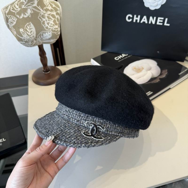 Chanel Cap (248)
