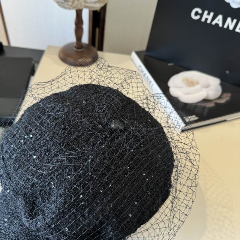 Chanel Cap (249)