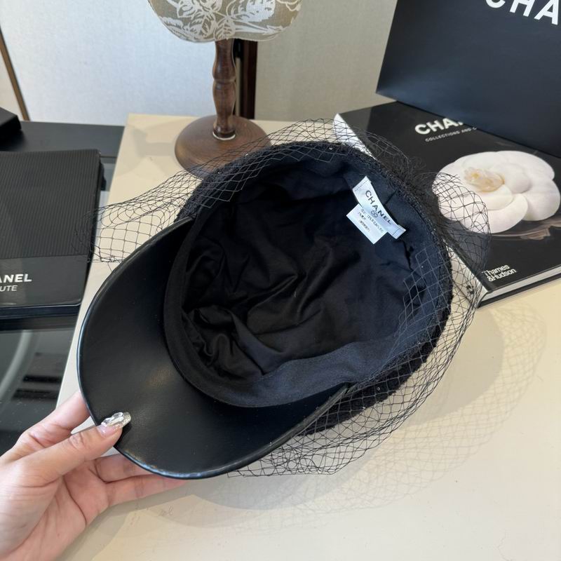 Chanel Cap (250)