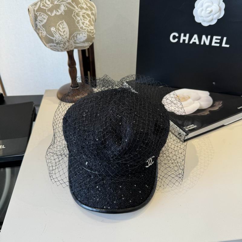Chanel Cap (251)