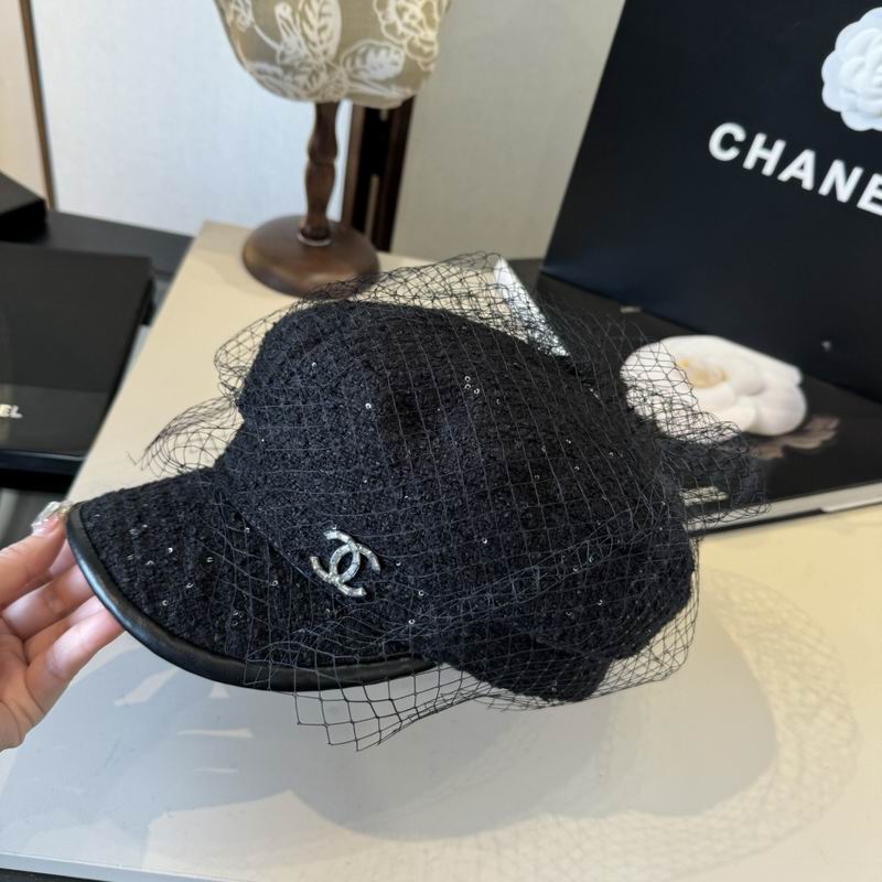 Chanel Cap (252)