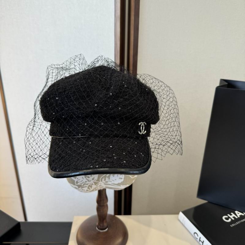 Chanel Cap (256)