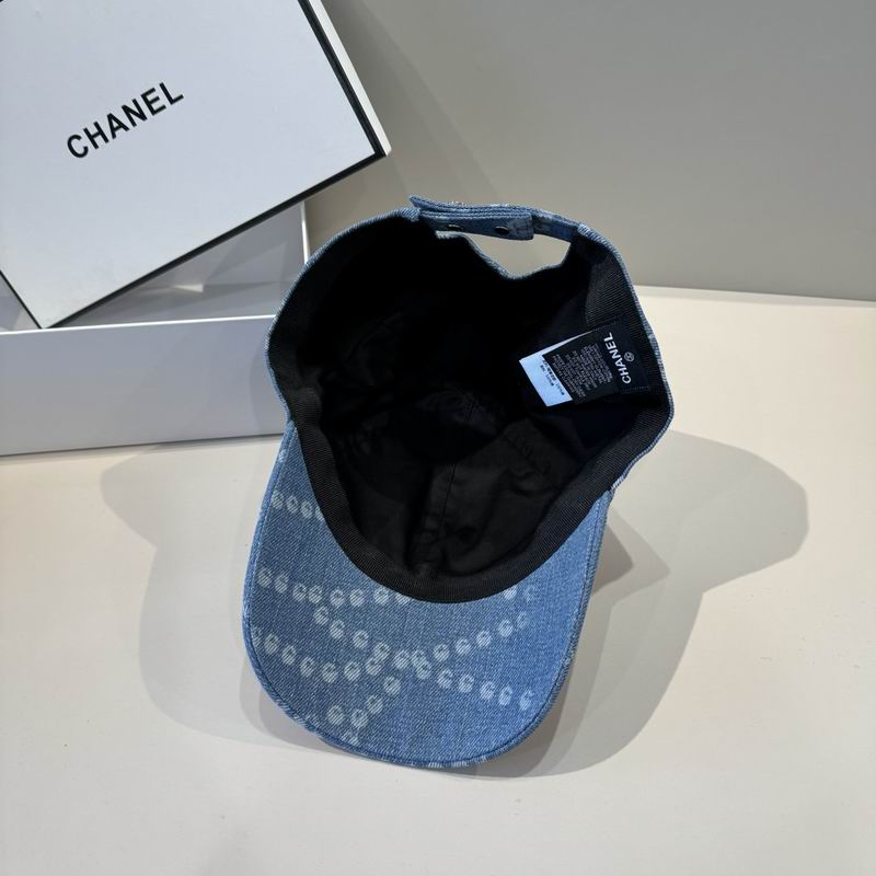 Chanel Cap (260)