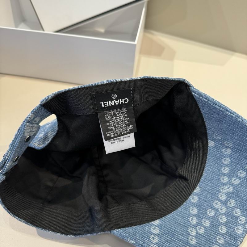 Chanel Cap (261)