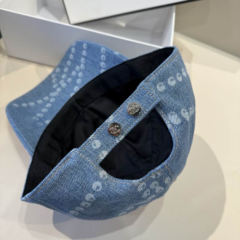Chanel Cap (262)