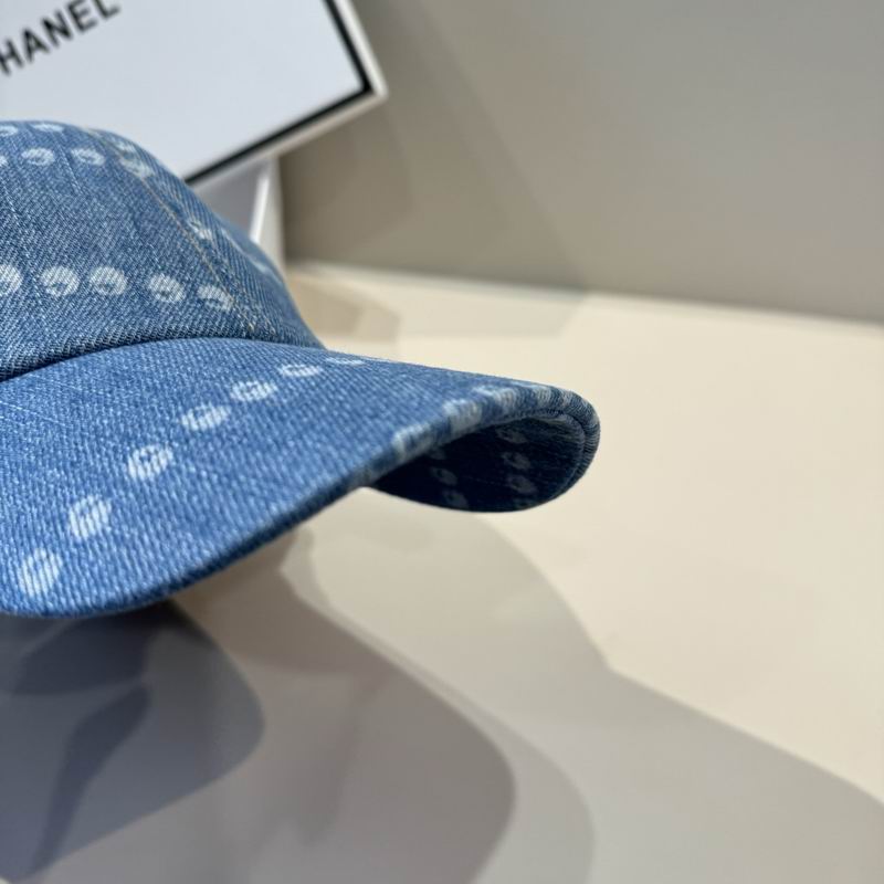 Chanel Cap (263)
