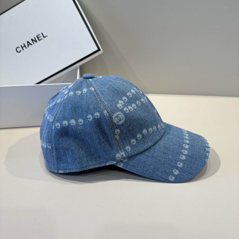 Chanel Cap (264)