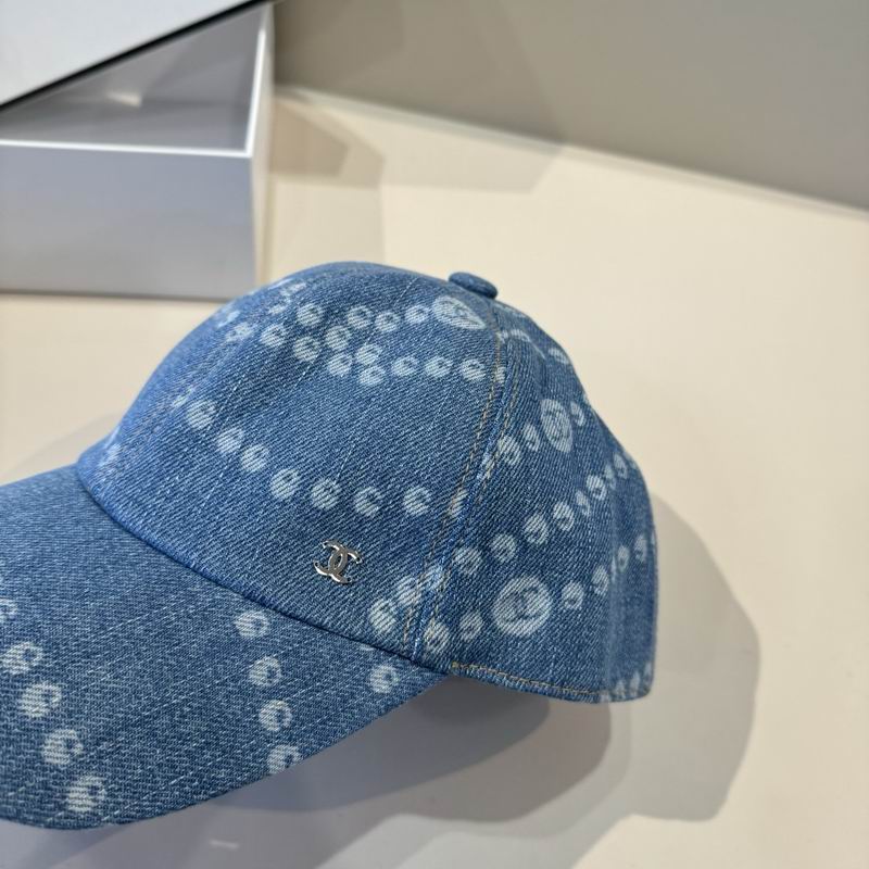 Chanel Cap (265)