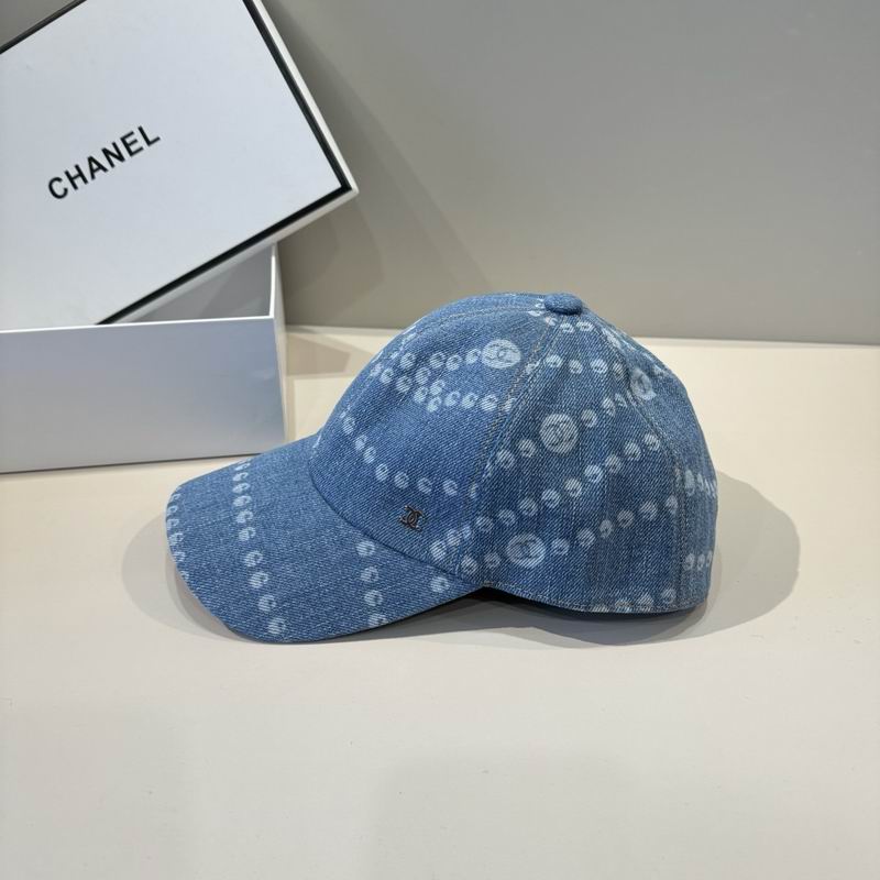 Chanel Cap (266)