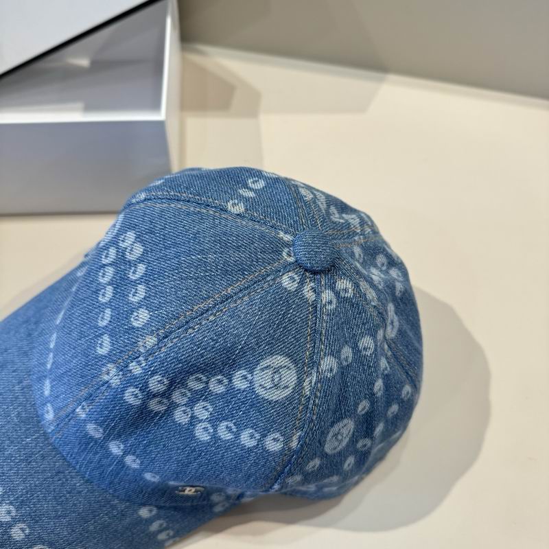 Chanel Cap (267)