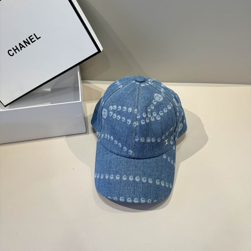 Chanel Cap (268)