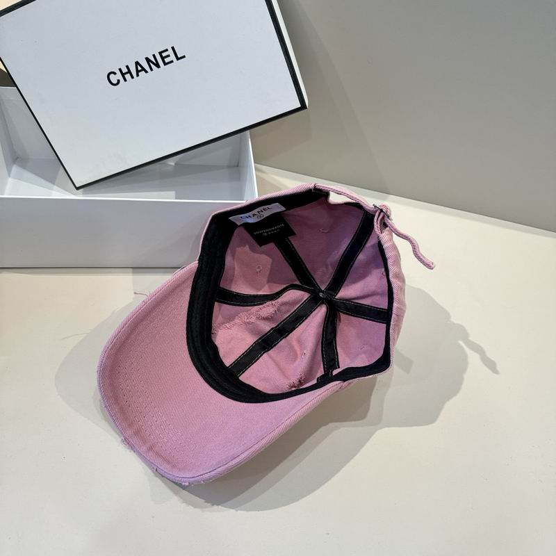 Chanel Cap (269)