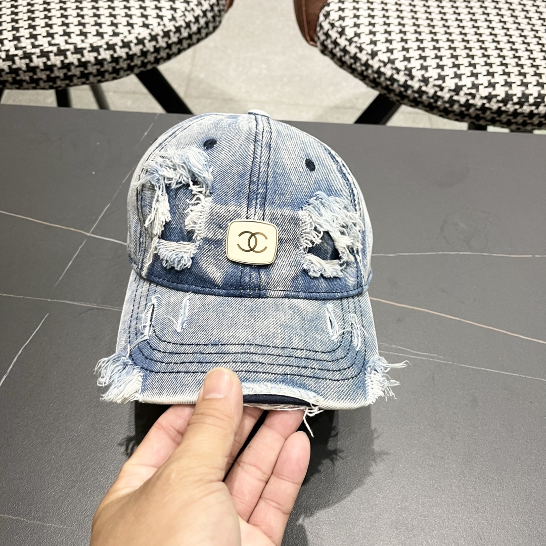 Chanel Cap (27)