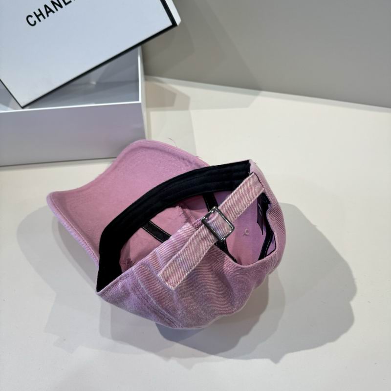 Chanel Cap (270)