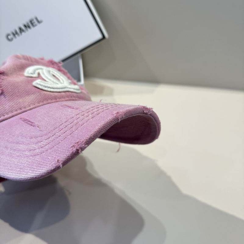 Chanel Cap (271)