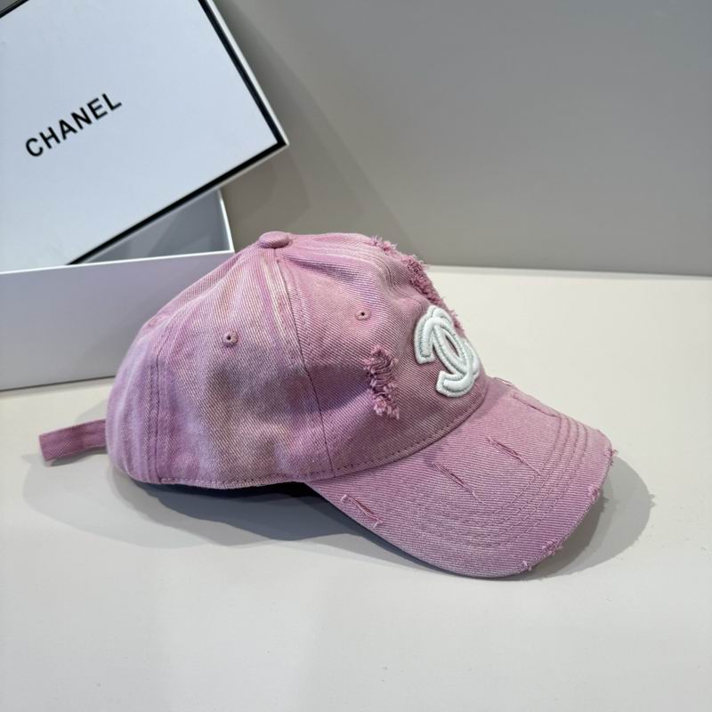 Chanel Cap (272)
