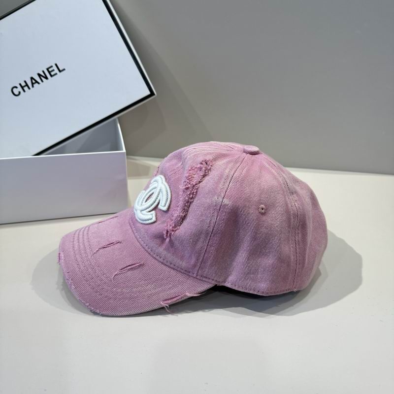 Chanel Cap (273)