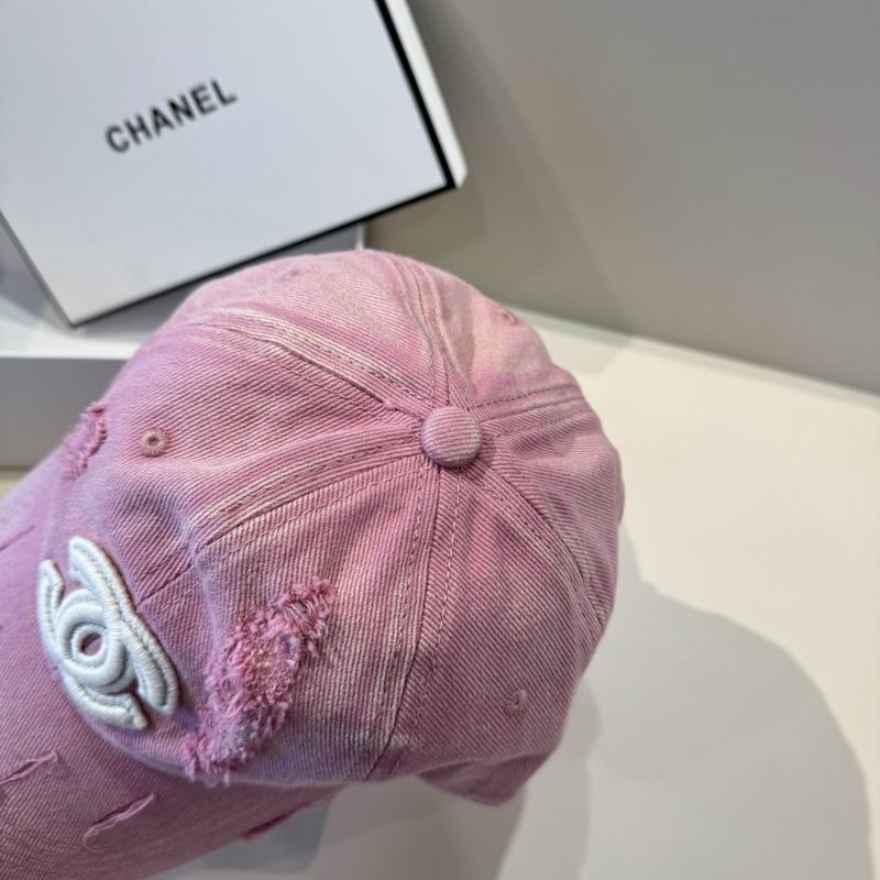 Chanel Cap (274)