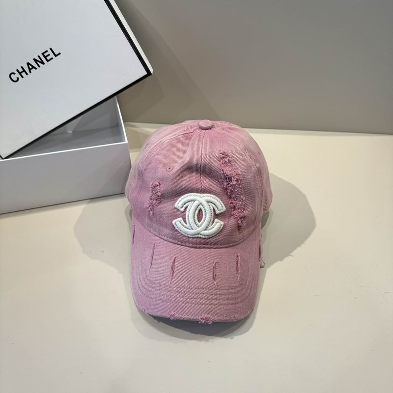 Chanel Cap (275)