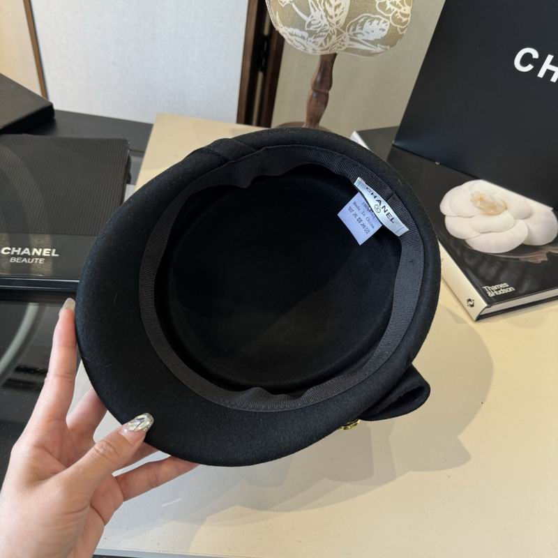 Chanel Cap (295)